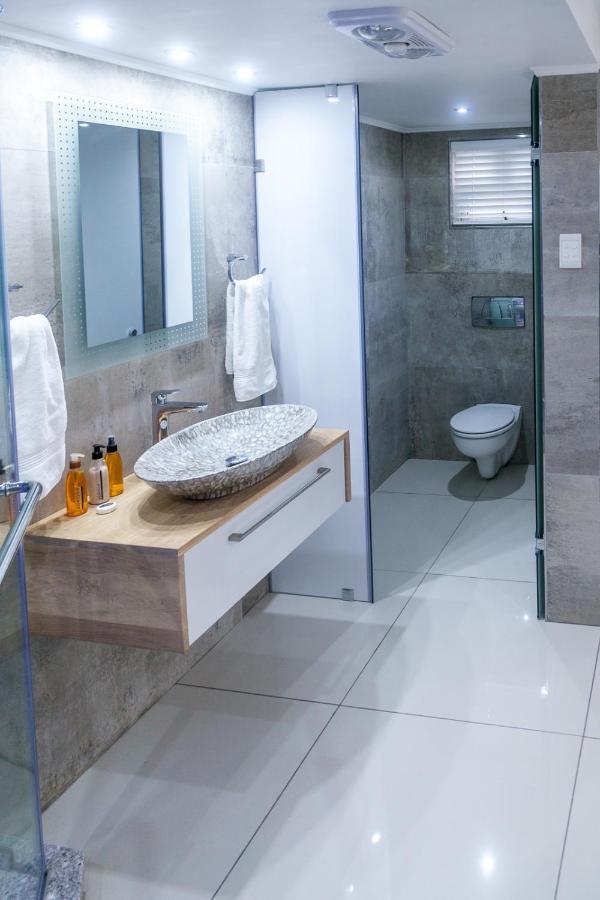 Apartament Ti'Amo Wildernis Zewnętrze zdjęcie