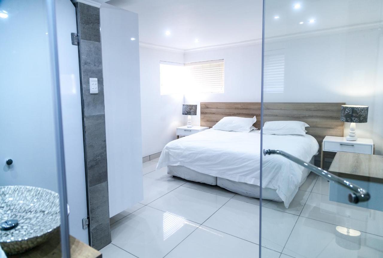 Apartament Ti'Amo Wildernis Zewnętrze zdjęcie