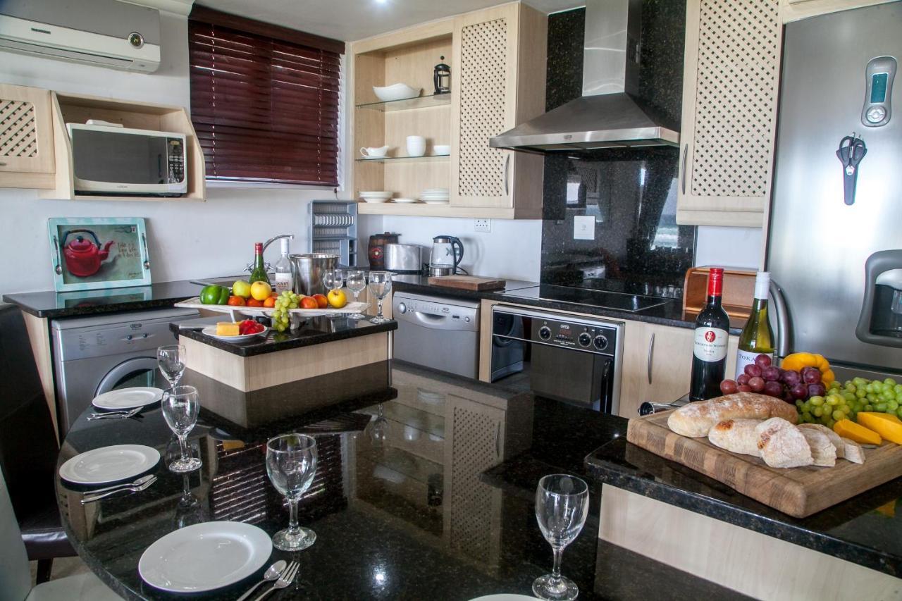 Apartament Ti'Amo Wildernis Zewnętrze zdjęcie