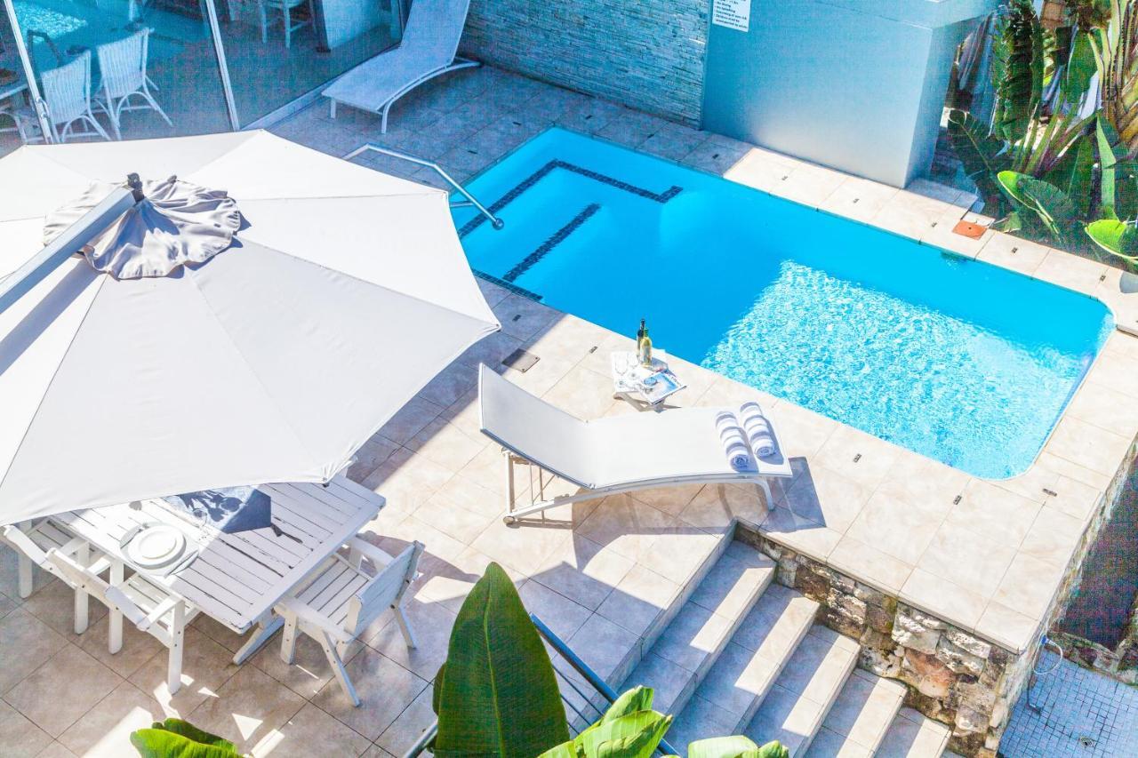 Apartament Ti'Amo Wildernis Zewnętrze zdjęcie