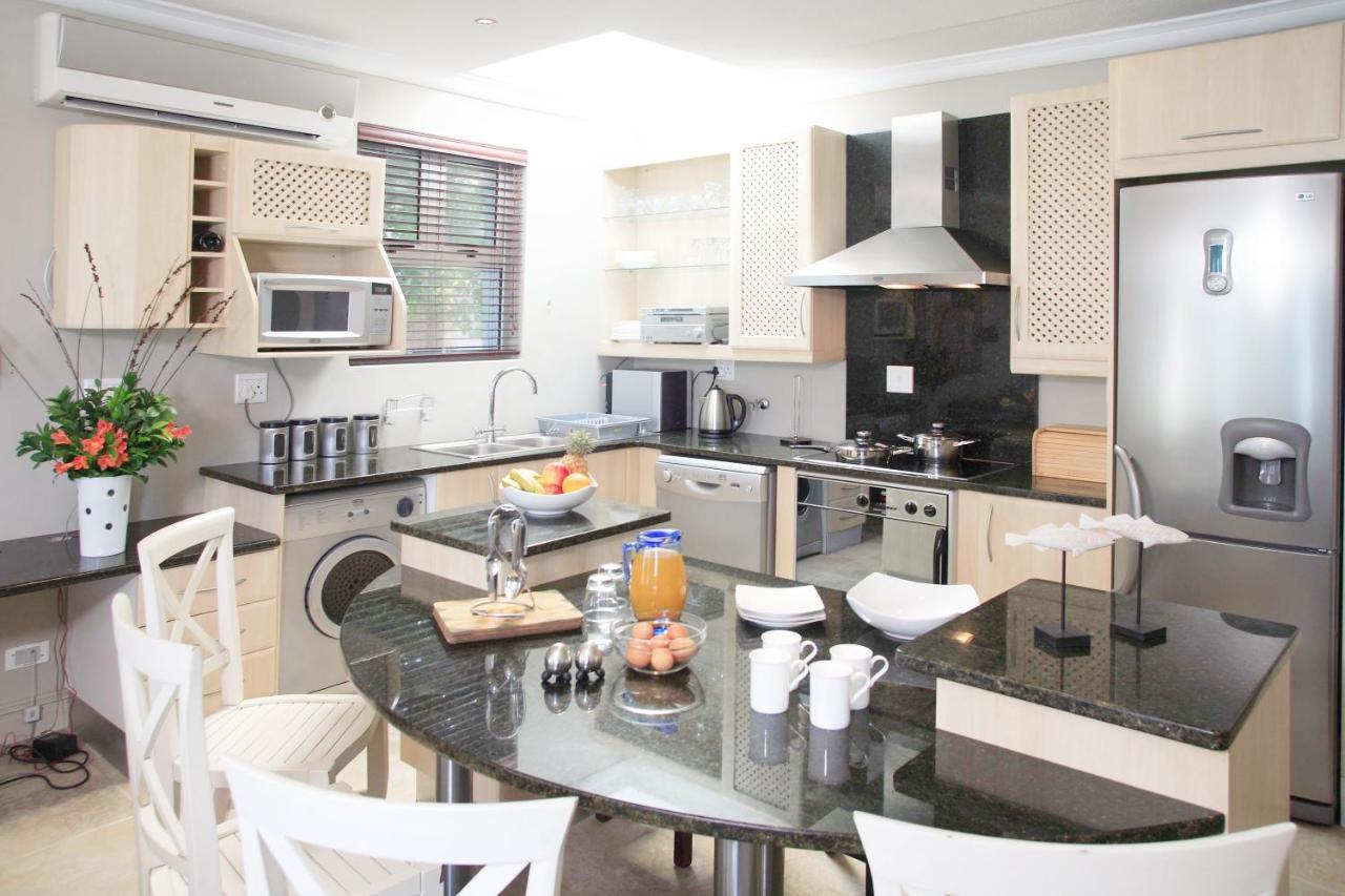Apartament Ti'Amo Wildernis Zewnętrze zdjęcie