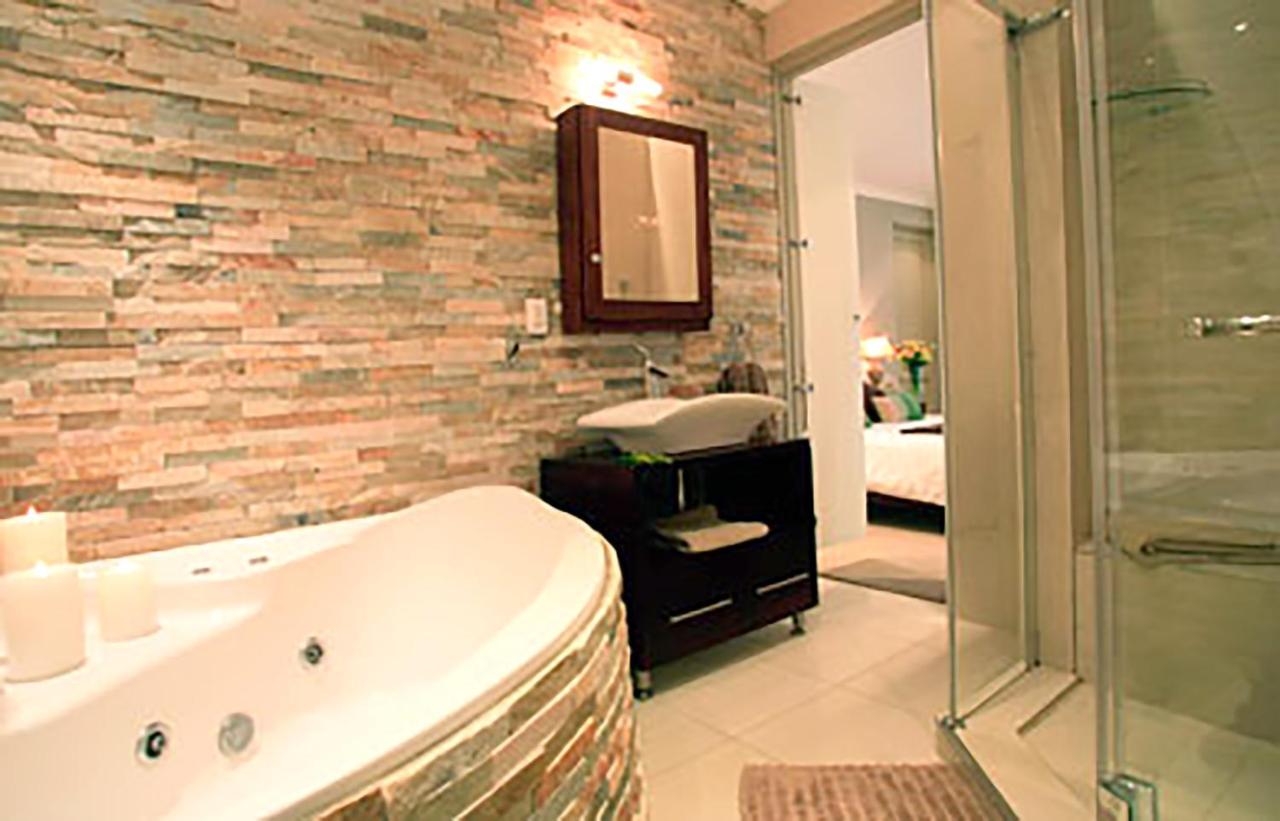 Apartament Ti'Amo Wildernis Zewnętrze zdjęcie