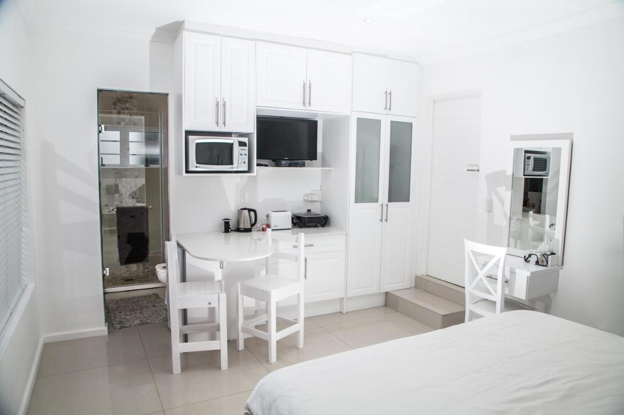 Apartament Ti'Amo Wildernis Zewnętrze zdjęcie