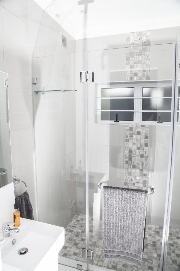 Apartament Ti'Amo Wildernis Zewnętrze zdjęcie