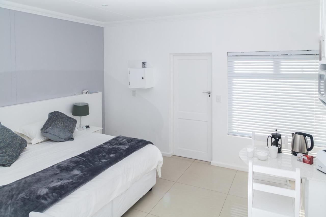 Apartament Ti'Amo Wildernis Zewnętrze zdjęcie