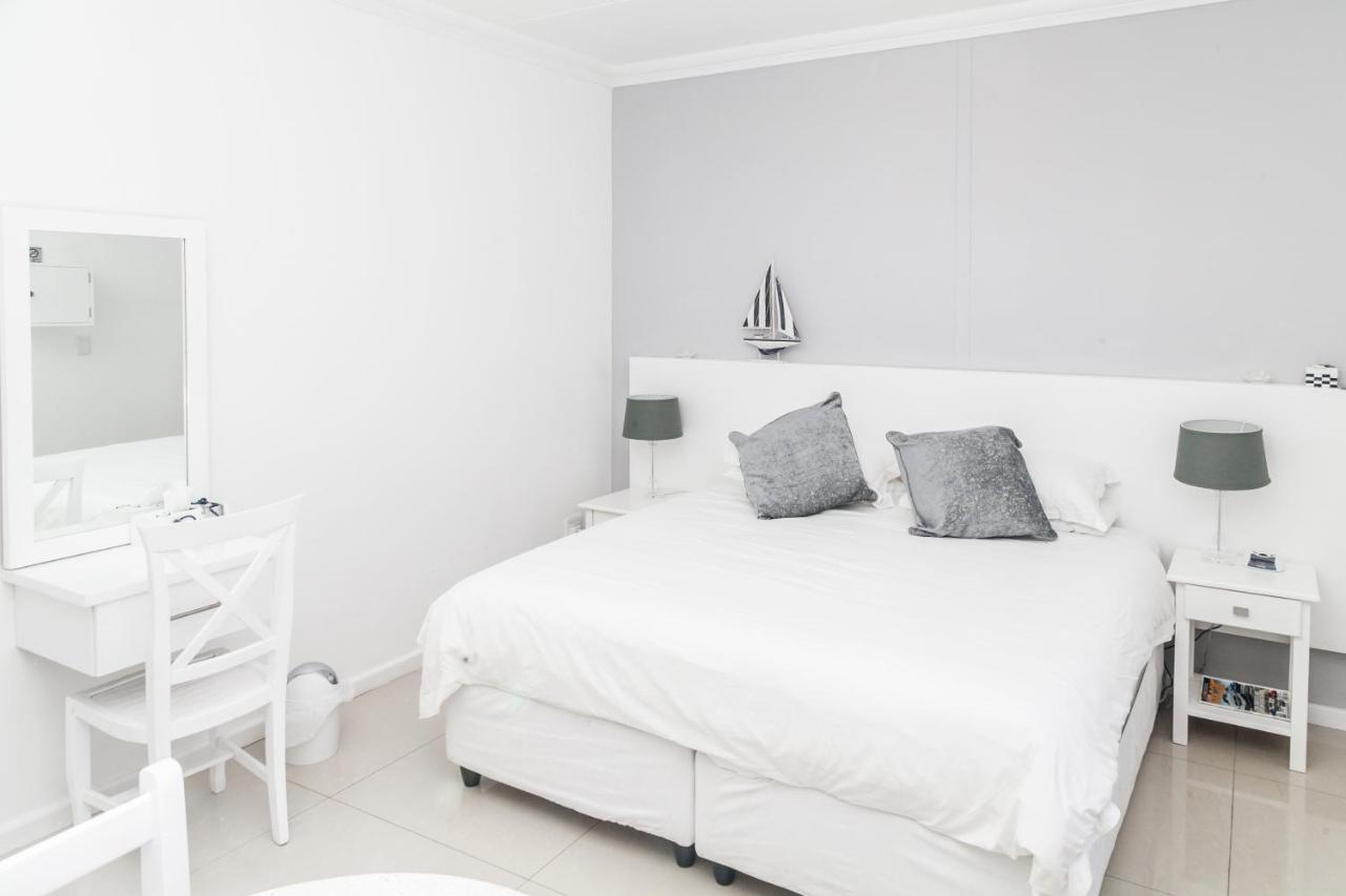 Apartament Ti'Amo Wildernis Zewnętrze zdjęcie