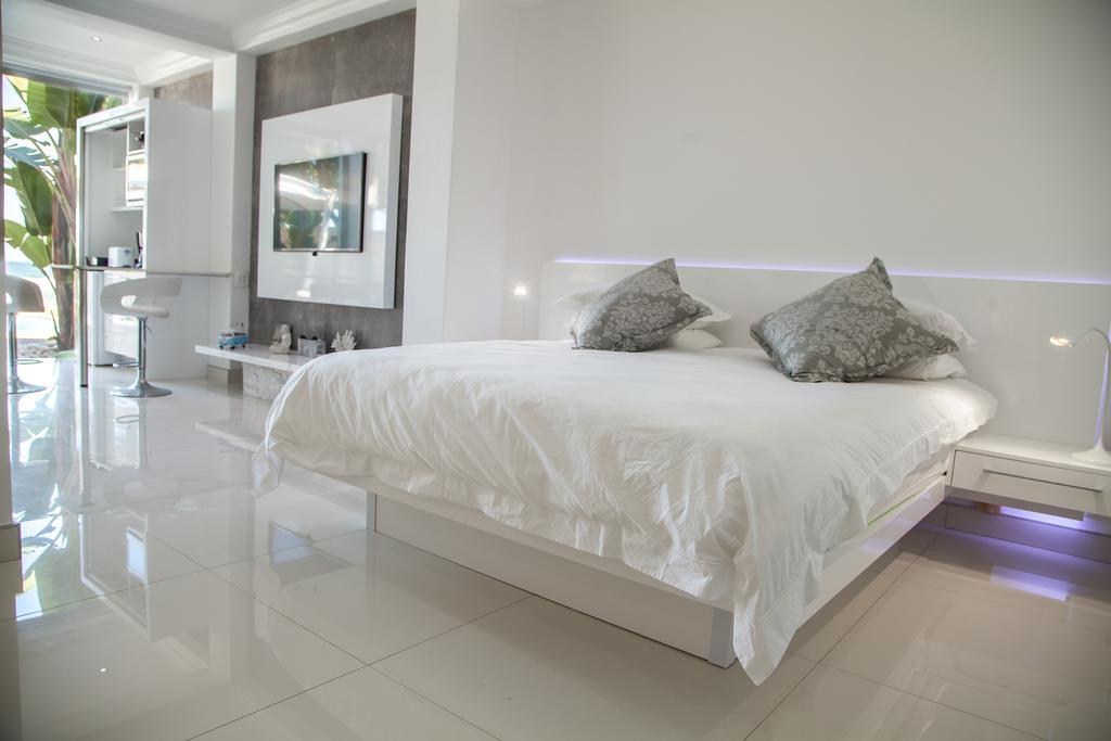 Apartament Ti'Amo Wildernis Zewnętrze zdjęcie