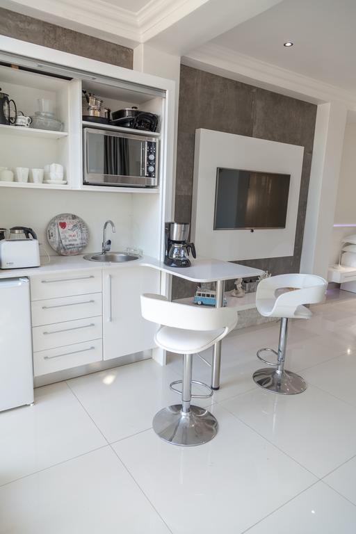 Apartament Ti'Amo Wildernis Zewnętrze zdjęcie